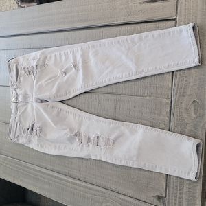 American Eagle Jeans, next level stretch size 8 reg